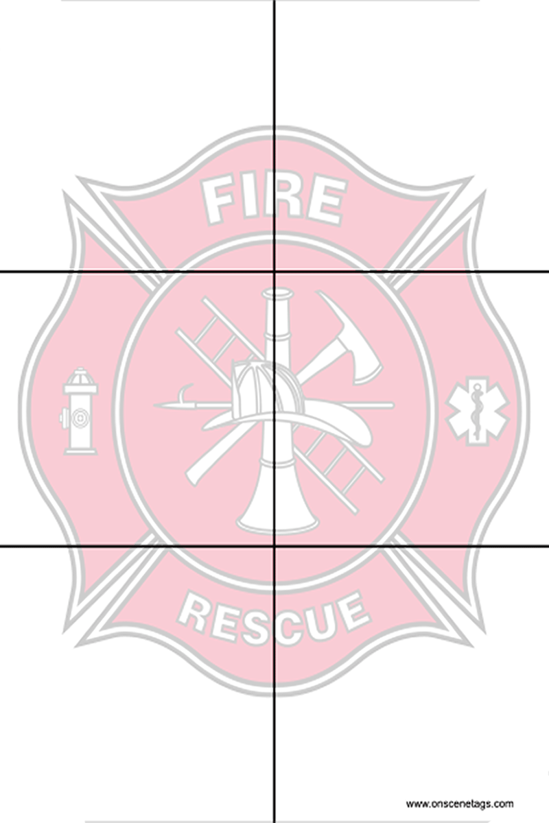 Fire Department Grid