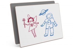 Student Dry Erase Board