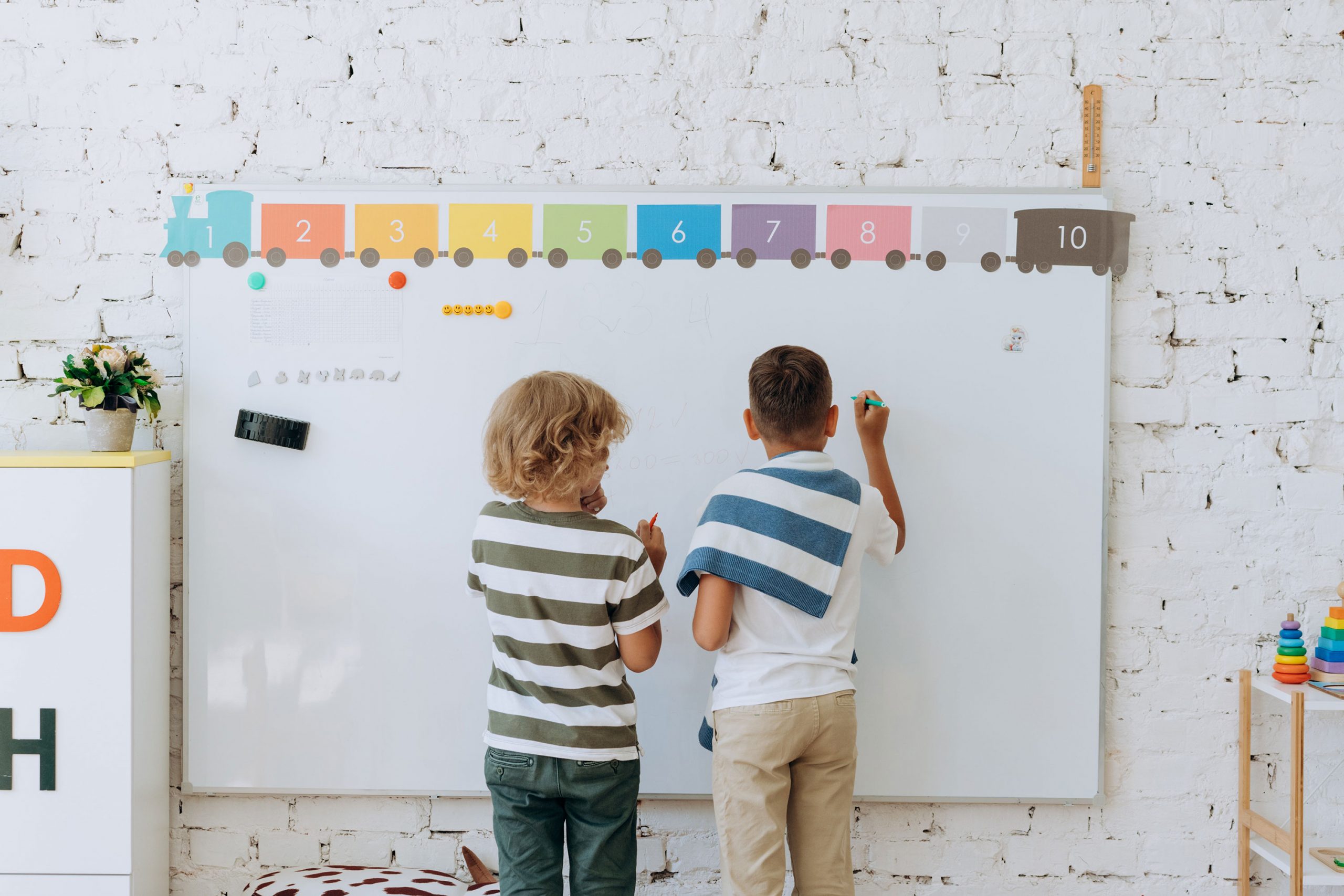 Top 5 Best Whiteboards for Kids